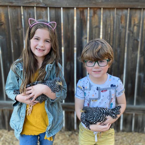 Meet your Posher, Stacey - Picture 1 of 1